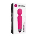 Stymulator łechtaczki DORCEL Wanderful 10 trybów różowy Dorcel