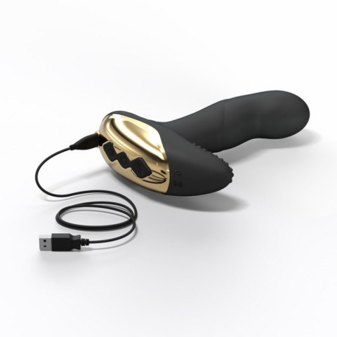 Stymulator prostaty pulsacje DORCEL P-Finger 7trybów Dorcel Stymulator prostaty pulsacje DORCEL P-Finger 7trybów Dorcel