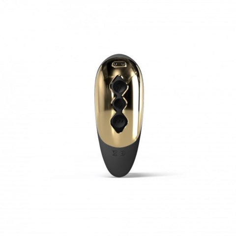 Stymulator prostaty pulsacje DORCEL P-Finger 7trybów Dorcel Stymulator prostaty pulsacje DORCEL P-Finger 7trybów Dorcel