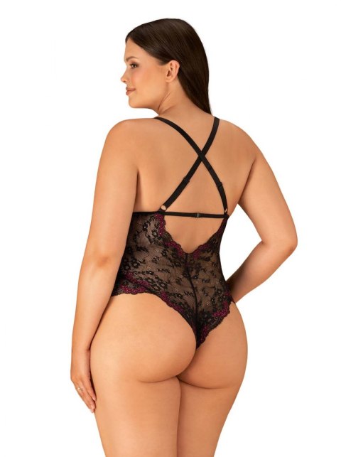 Vanessme body 2XL/3XL Obsessive Vanessme body 2XL/3XL Obsessive