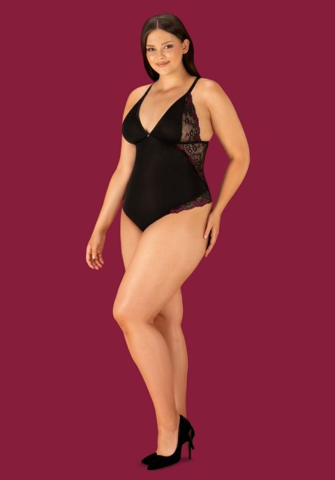 Vanessme body 2XL/3XL Obsessive Vanessme body 2XL/3XL Obsessive