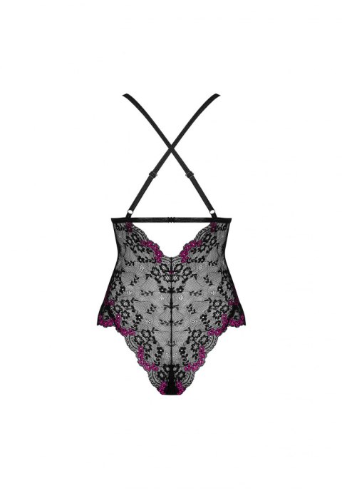 Vanessme body 2XL/3XL Obsessive Vanessme body 2XL/3XL Obsessive