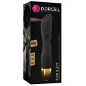 Wibrator do punktu G DORCEL Flexi Joy 21cm 10 trybów Dorcel