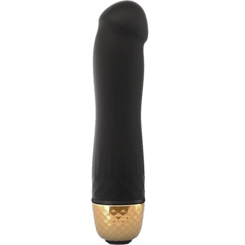 Wibrator klasyczny DORCEL Mini Must 7trybów 12cm czarny Dorcel Wibrator klasyczny DORCEL Mini Must 7trybów 12cm czarny Dorcel