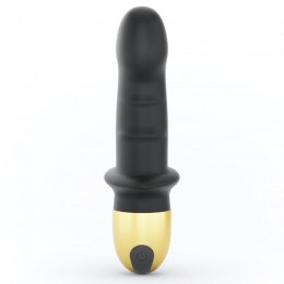 Wibrator podręczny DORCEL Mini Lover 10trybów 16cm czarny Dorcel