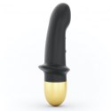 Wibrator podręczny DORCEL Mini Lover 10trybów 16cm czarny Dorcel