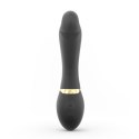 Wibrator punktu G DORCEL Tender Spot: 20cm 7 trybów Dorcel