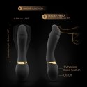 Wibrator punktu G DORCEL Tender Spot: 20cm 7 trybów Dorcel