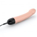 Wibrator realistyczny DORCEL Real Vibrations 18cm 10trybów cielisty Dorcel