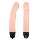 Wibrator realistyczny DORCEL Real Vibrations 18cm 10trybów cielisty Dorcel