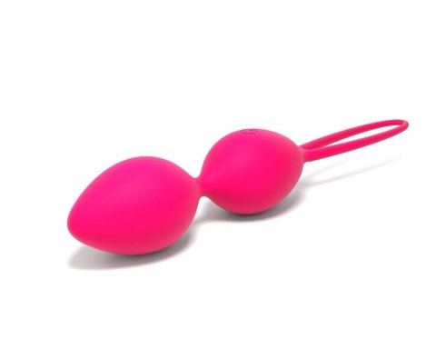 Wibrujące kulki gejszy DORCEL Divine balls 10 trybów Dorcel Wibrujące kulki gejszy DORCEL Divine balls 10 trybów Dorcel