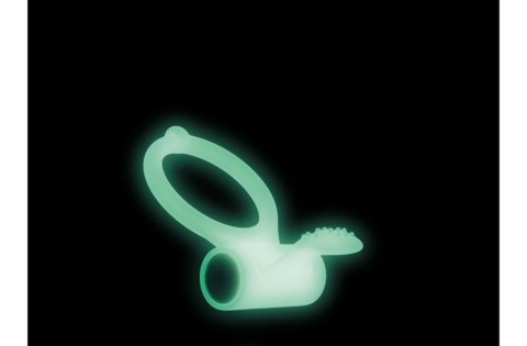 Wibrujący pierścień na penisa DORCEL Power Clit Dorcel Wibrujący pierścień na penisa DORCEL Power Clit Dorcel
