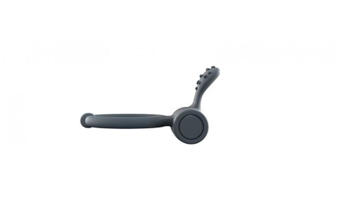 Wibrujący pierścień na penisa DORCEL Power Clit + Dorcel Wibrujący pierścień na penisa DORCEL Power Clit + Dorcel