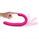 Dwustronny wibrator DORCEL Orgasmic Double Duo 45cm Dorcel