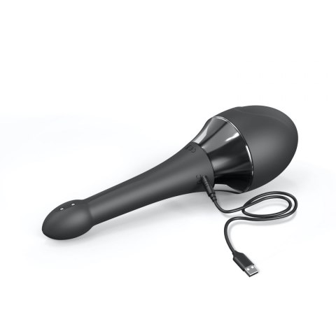 Gruszka analna wibrująca DORCEL Douche Mate Pro Dorcel Gruszka analna wibrująca DORCEL Douche Mate Pro Dorcel