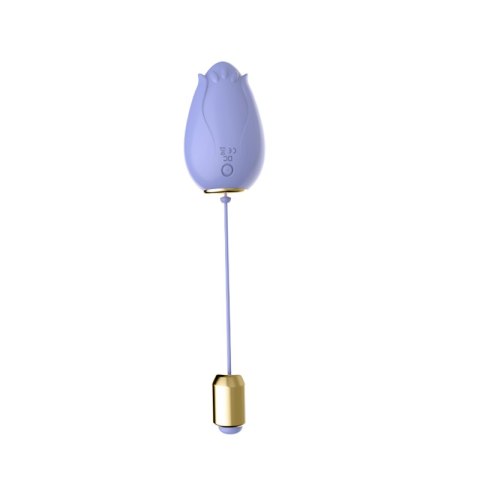 Mandala light purple Boss Series Joy Mandala light purple Boss Series Joy