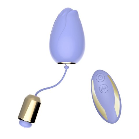 Mandala light purple Boss Series Joy Mandala light purple Boss Series Joy