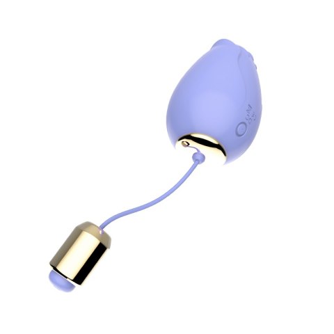 Mandala light purple Boss Series Joy Mandala light purple Boss Series Joy