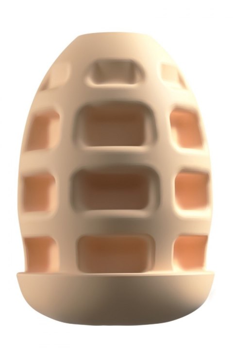Masturbator-Mini Masturbator (Flesh) Alive Masturbator-Mini Masturbator (Flesh) Alive