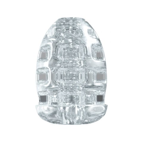 Masturbator-Mini Masturbator (Transparent) Alive Masturbator-Mini Masturbator (Transparent) Alive