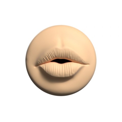 Masturbator-Mouth Mini Masturbator Alive Masturbator-Mouth Mini Masturbator Alive