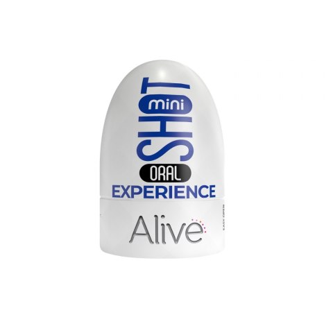 Masturbator-Mouth Mini Masturbator Alive Masturbator-Mouth Mini Masturbator Alive