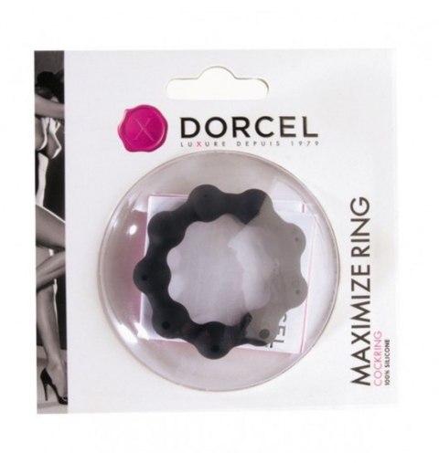 Pierścień erekcyjny na penisa DORCEL Maximize Ring Dorcel Pierścień erekcyjny na penisa DORCEL Maximize Ring Dorcel
