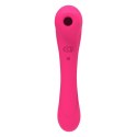 Stymulator-Quiver Magenta Pink Alive