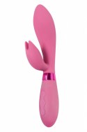 Wibrator-Rechargeable Vibrator Indeep Malena Magenta Indeep