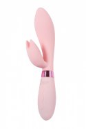 Wibrator-Rechargeable Vibrator Indeep Malena Pink Indeep