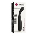 Wibrator do punktu G DORCEL G-Slim 19cm 10 trybów Dorcel