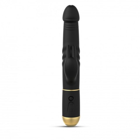 Wibrator króliczek posuw DORCEL Furious Rabbit 27cm Dorcel Wibrator króliczek posuw DORCEL Furious Rabbit 27cm Dorcel