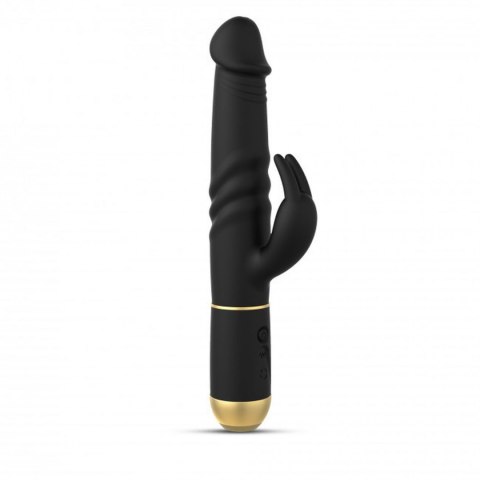 Wibrator króliczek posuw DORCEL Furious Rabbit 27cm Dorcel Wibrator króliczek posuw DORCEL Furious Rabbit 27cm Dorcel