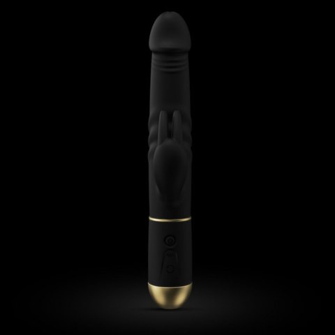 Wibrator króliczek posuw DORCEL Furious Rabbit 27cm Dorcel Wibrator króliczek posuw DORCEL Furious Rabbit 27cm Dorcel