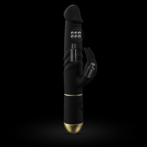Wibrator króliczek posuw DORCEL Furious Rabbit 27cm Dorcel Wibrator króliczek posuw DORCEL Furious Rabbit 27cm Dorcel