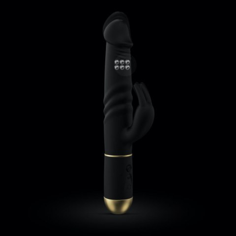Wibrator króliczek posuw DORCEL Furious Rabbit 27cm Dorcel Wibrator króliczek posuw DORCEL Furious Rabbit 27cm Dorcel
