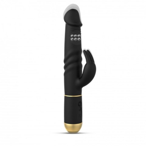 Wibrator króliczek posuw DORCEL Furious Rabbit 27cm Dorcel Wibrator króliczek posuw DORCEL Furious Rabbit 27cm Dorcel