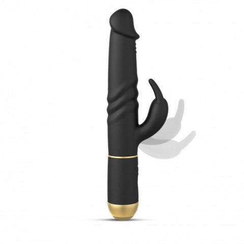 Wibrator króliczek posuw DORCEL Furious Rabbit 27cm Dorcel Wibrator króliczek posuw DORCEL Furious Rabbit 27cm Dorcel