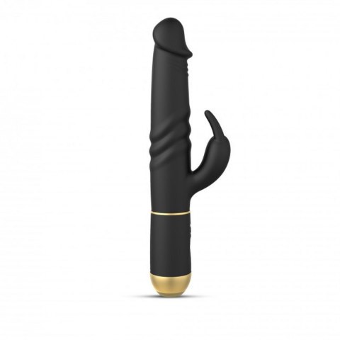 Wibrator króliczek posuw DORCEL Furious Rabbit 27cm Dorcel Wibrator króliczek posuw DORCEL Furious Rabbit 27cm Dorcel