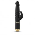 Wibrator króliczek posuw DORCEL Furious Rabbit 27cm Dorcel