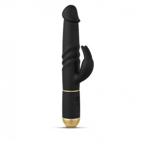 Wibrator króliczek posuw DORCEL Furious Rabbit 27cm Dorcel Wibrator króliczek posuw DORCEL Furious Rabbit 27cm Dorcel