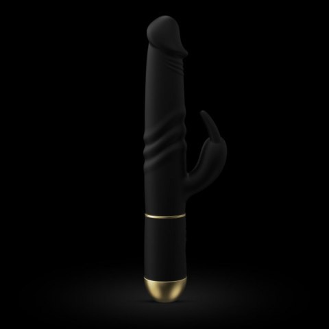 Wibrator króliczek posuw DORCEL Furious Rabbit 27cm Dorcel Wibrator króliczek posuw DORCEL Furious Rabbit 27cm Dorcel