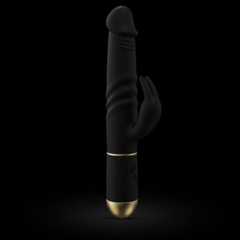 Wibrator króliczek posuw DORCEL Furious Rabbit 27cm Dorcel Wibrator króliczek posuw DORCEL Furious Rabbit 27cm Dorcel