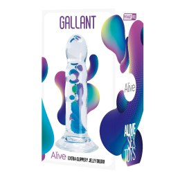 Dildo-Gallant Jelly S03 Alive