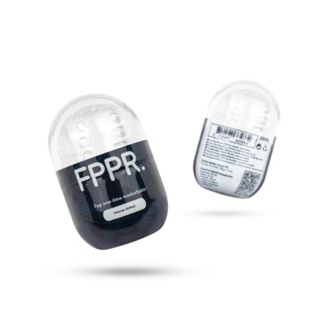 FPPR. Fap One-time - Dotted Texture Easytoys FPPR. Fap One-time - Dotted Texture Easytoys