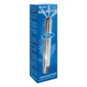 Anal/hig-Irygator-AQUASTICK INTIMATE DOUCHE ATTACHMENT SILVER JoyDivision