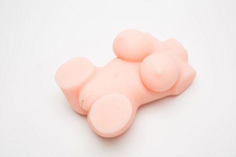 Masturbator-Take Me Hard Heidi-Mini Love Doll 1,55kg Flesh Power Escorts Masturbator-Take Me Hard Heidi-Mini Love Doll 1,55kg Flesh Power Escorts