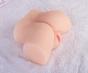 Masturbator-Take Me Hard Sara-Pussy & Ass Masturbator 2kg Flesh Power Escorts