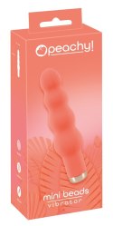 Peachy Mini Beads Vibrator You2Toys