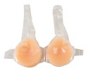 Strap-on Silicone Breasts Cottelli ACCESSOIRES